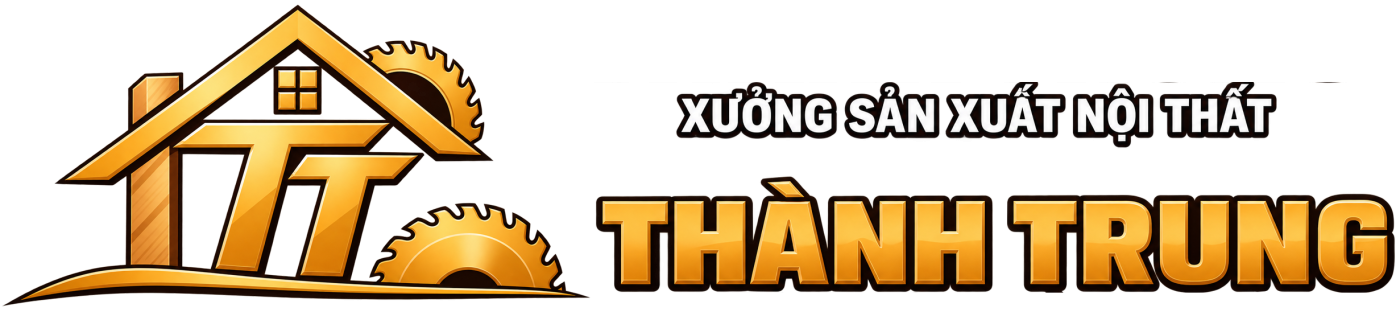 Xưởng Sản Xuất Nội Thất Thành Trung